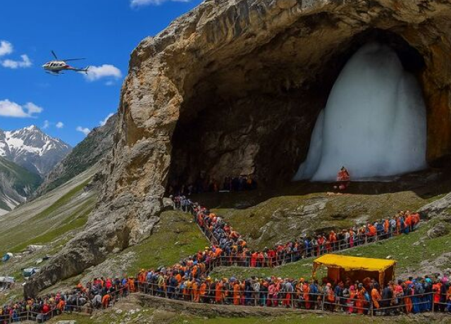 Amarnath Yatra