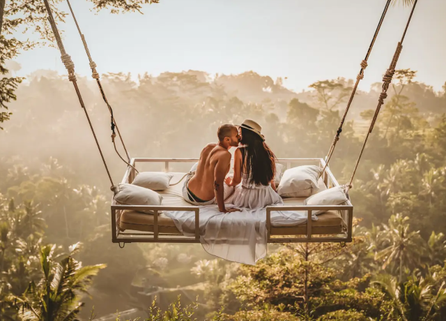 Bali Romance