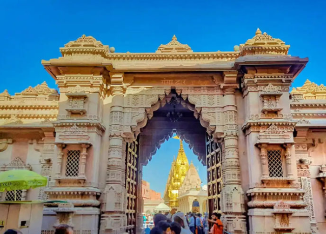 Kashi Vishwanath Yatra