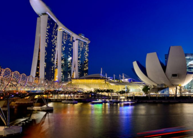 Singapore Wonder