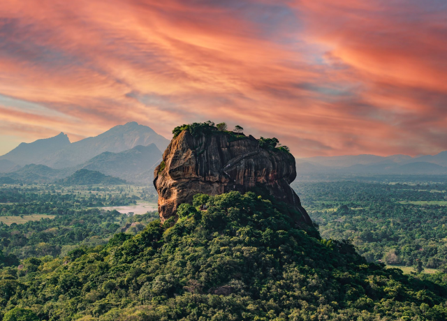 Sri Lanka - A Journey that stays with you forever