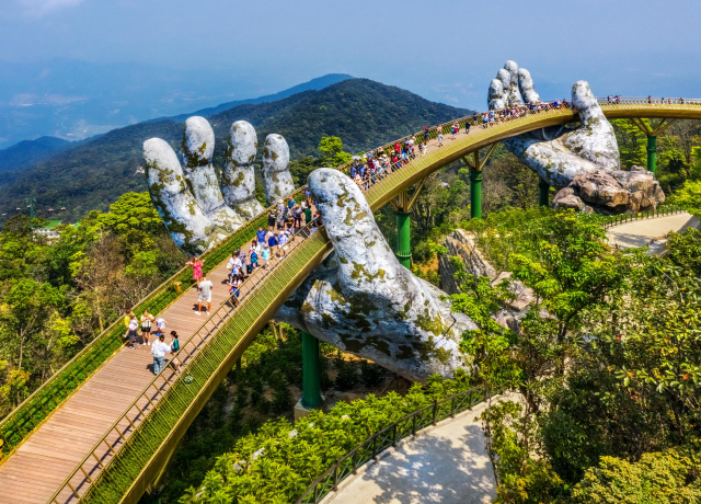 Vietnam Discovery